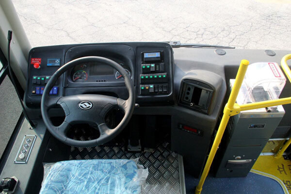黃?？蛙嘍D6109EV1 