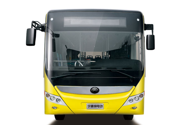 宇通E8純電動(dòng)客車(chē)
