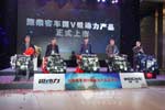 “銳動(dòng)力”如何成為“國五”輕客的新銳動(dòng)力?