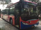全國首批新能源車仍在線上運營