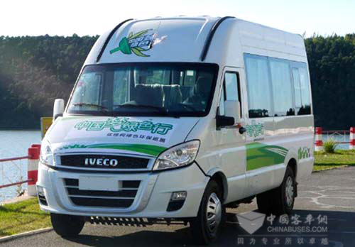 影響中國客車業(yè)，輕客之星們表現(xiàn)如何？