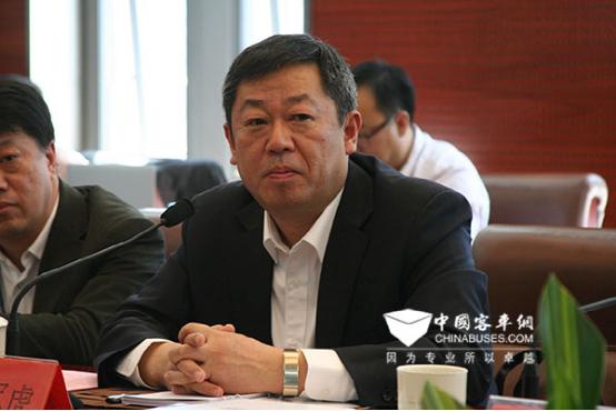 南京依維柯，領(lǐng)航中國輕客三十年
