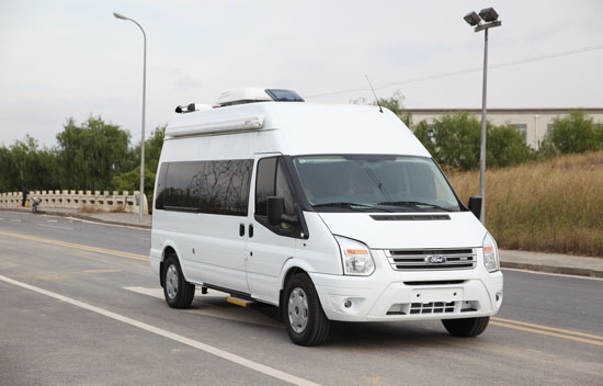 上海順旅全順樂(lè)途房車