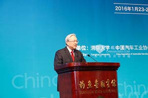 2016百人會(huì)23位專家領(lǐng)導(dǎo)共話新能源客車(chē)