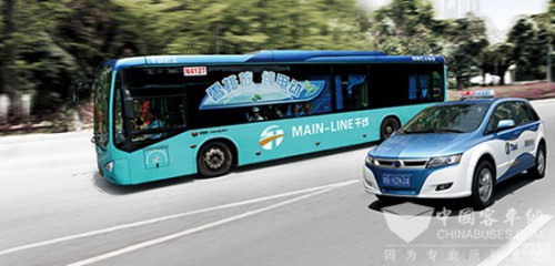比亞迪將投110億擴充電池項目
