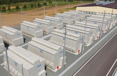 寧德時代100MWh鋰電池儲能技術 獲國家重點研發計劃項目立項