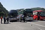 青海：大通縣多部門聯(lián)動(dòng)檢查旅游包車客運(yùn)安全