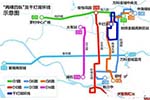 廣東：佛山中心城區(qū)首期“兩橫四縱”公交骨干線路已運(yùn)行