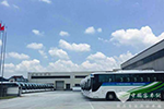 福田歐輝擔綱G20峰會官方指定用車服務元首代表團