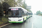 湖南：長沙縣探路PPP模式推進城鄉公交一體