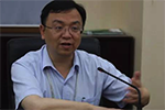 王傳福：我膽子很小，根本不會去豪賭