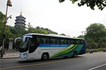 G20峰會首次啟用新能源車 福田歐輝再踏征程助力“杭州藍”
