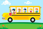 海南校車逐步更新為國標
