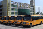 中通校車成廣東校車服務新樣本