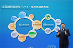 從公交到環(huán)衛(wèi)，比亞迪推進公用事業(yè)車輛零排放