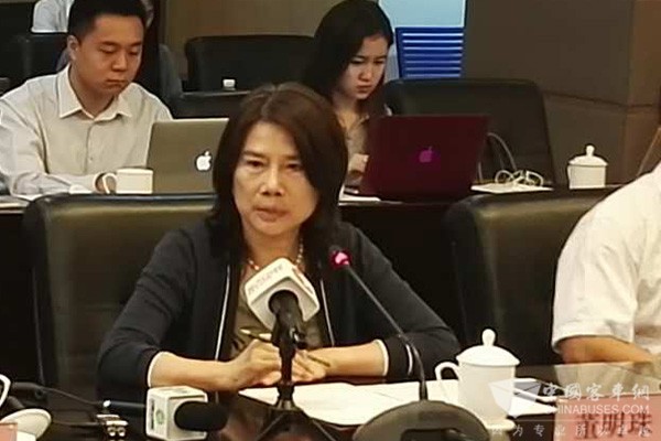 格力董事長董明珠