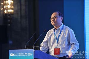 萬向陳旸：A123電池安全技術是什么