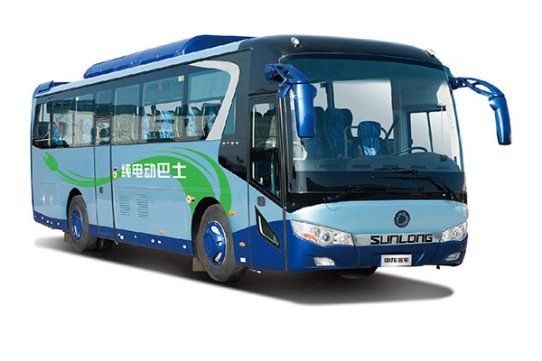 申龍SLK6108TLE0BEVS1純電動(dòng)客車(chē)