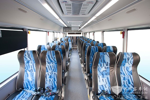申龍SLK6108TLE0BEVS1純電動(dòng)客車(chē)