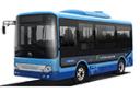 宇通ZK6650BEVG1（新E6）微公交客車