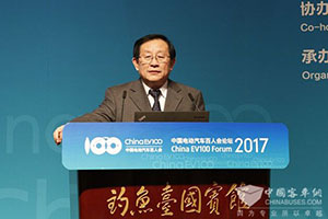 聽百人會大伽之聲，燃料電池客車產(chǎn)業(yè)化的春天要來了嗎？