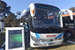 2017年氫燃料電池客車產(chǎn)業(yè)化之路如何啟程？