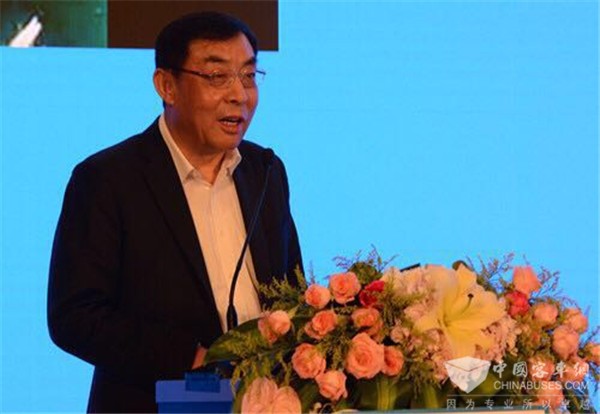 馬培華：發揮青海資源優勢，打造鋰電支柱產業