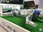 長江雙輪邊電機(jī)橋
