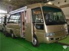 江鈴集團旅居車