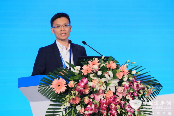 高工產業(yè)羅煥塔：2018中國動力電池產業(yè)挑戰(zhàn)與壓力并存
