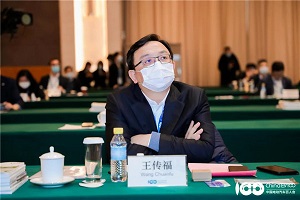 2021百人會(huì)|王傳福：電動(dòng)車(chē)百年變革從“春秋時(shí)期”開(kāi)始進(jìn)入“戰(zhàn)國(guó)時(shí)代”