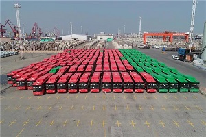 助力中國客車再結(jié)碩果 康明斯發(fā)動機(jī)的墨西哥情緣