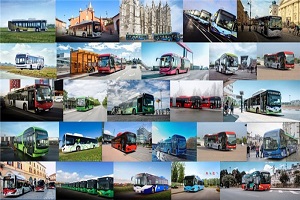 2021上半年中國(guó)客車海外市場(chǎng)，這家新能源車企“有點(diǎn)忙”