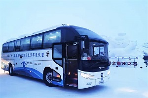 技術(shù)推動(dòng)新能源客車大升級(jí) 歐輝氫能源技術(shù)U度強(qiáng)在哪?