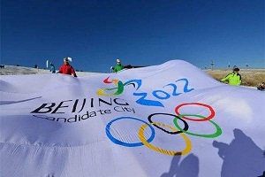 冬奧會(huì)氫能公交賽場(chǎng)：宇通、中通、歐輝、吉利四家客車企業(yè)入圍！