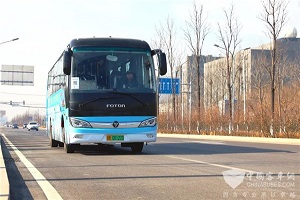 宇通、福田、海格領銜！北京發布年度燃料電池汽車示范應用牽頭單位