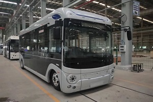 填補市場空白！首批東風德納EP8電驅(qū)橋順利交付客戶