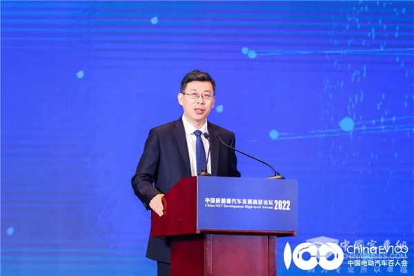 張永偉：以二十大報告為指引 走好汽車強國之路