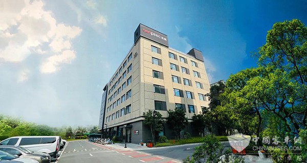 森鵬電子 鄭州日報 商用車行業(yè) 探路先鋒