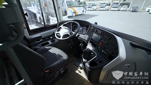 宇通客車 青藏高原 營運客車 技術(shù)要求