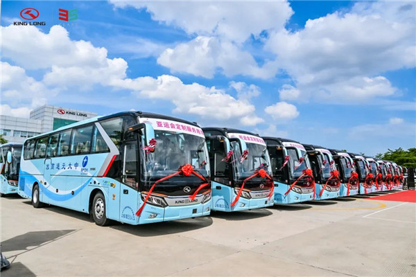 國逢盛世 必有金龍! 智能制造服務(wù)亞運看“國車”品質(zhì)擔(dān)當(dāng)