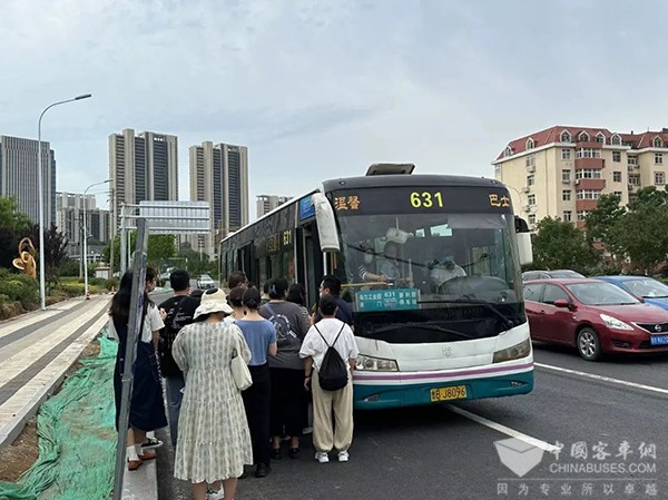 公共交通 普遍問題 線網(wǎng)優(yōu)化 常規(guī)公交體系