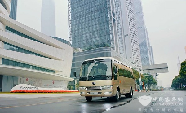 宇通客車 921輛 高端智能車隊 接待保障 杭州亞運會