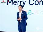 金龍全新超級出行方式Merry Combo全球首發！