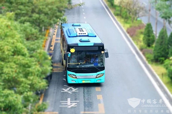 補貼終止車損嚴重經?！巴＿\” 新能源公交車到底該何去何從？