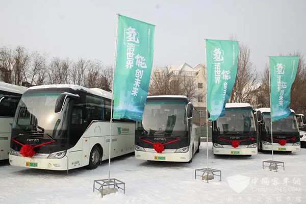 財政部 燃料電池 示范城市群 考核評價 獎勵資金
