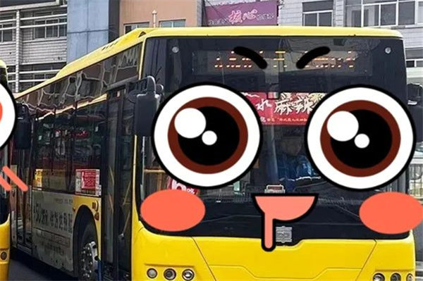 天水開通麻辣燙專線 中車電動這款車型充當主角