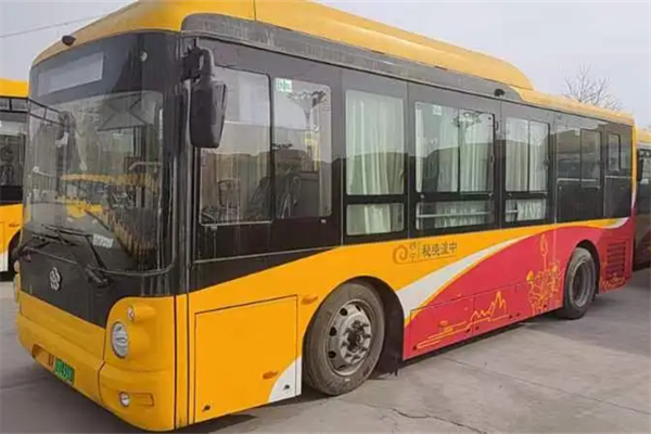 助推當(dāng)?shù)貐^(qū)域降碳 格力鈦新能源車薪在青海西寧投運(yùn)