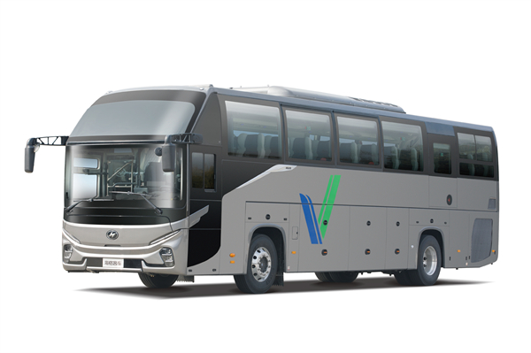 公路客車還有哪些新方向可探索？蘇州金龍用新V系給出答案