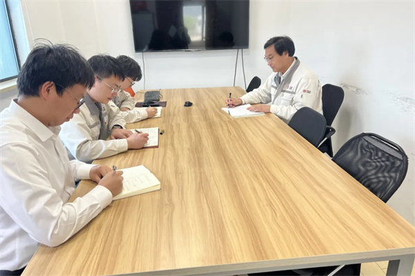 哪里需要去哪里 浙江電車(chē)黨支部是如何攻堅(jiān)突擊的？